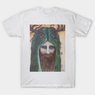 The Stag T-Shirt